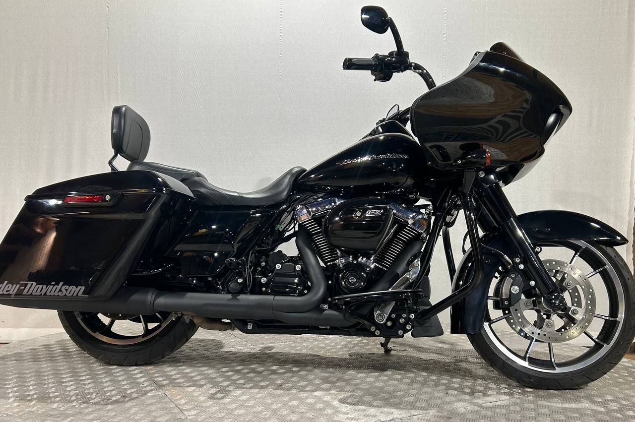 Road Glide Special