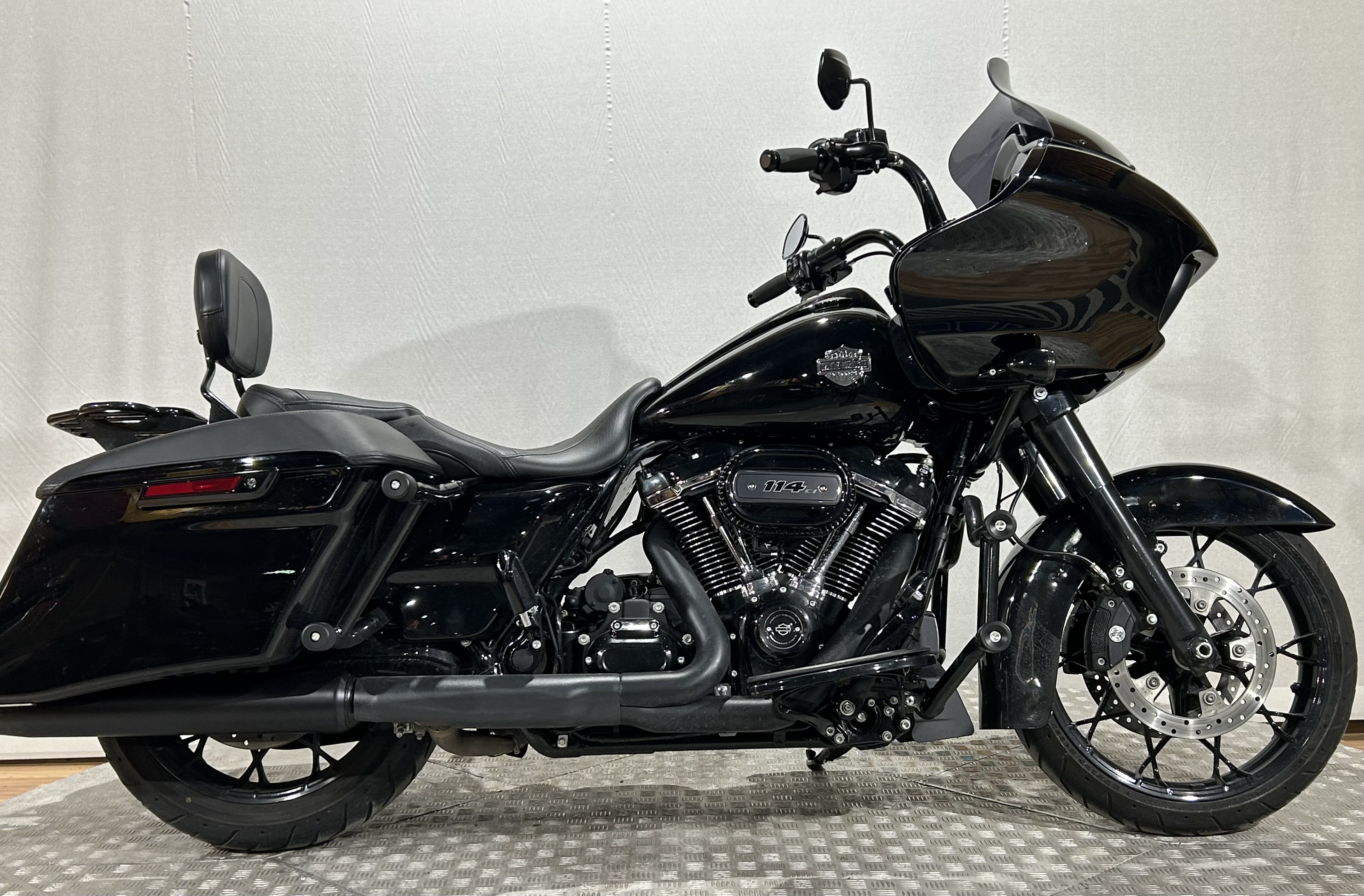 Road Glide Special