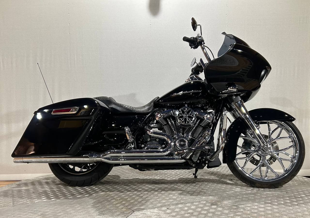 Road Glide Special